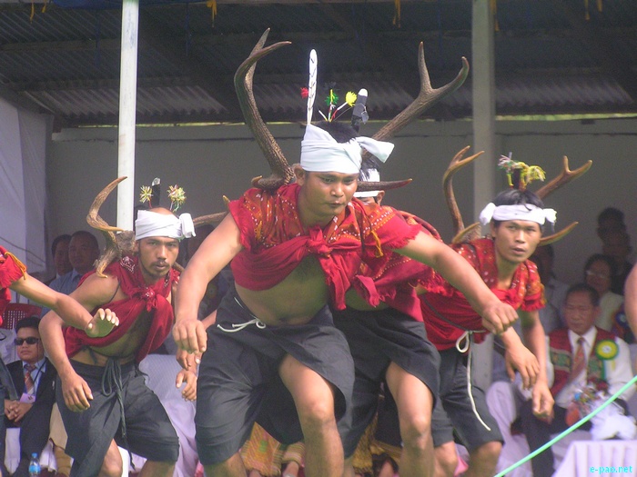 Chin-Kuki-Mizos 