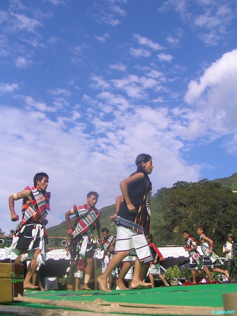 Chin-Kuki-Mizos 