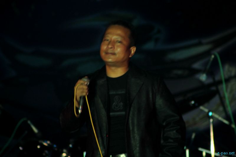 Kut - Chin-Kuki-Mizos Festival at Imphal :: 01 November 2012