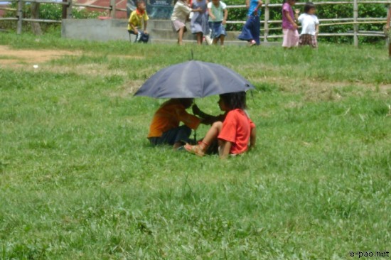 Buonsilthak Kut Celebrated :: 2 August 2008