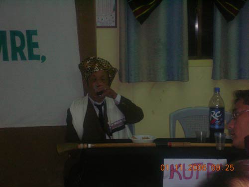 Kut Celebration 2006 at Israel
