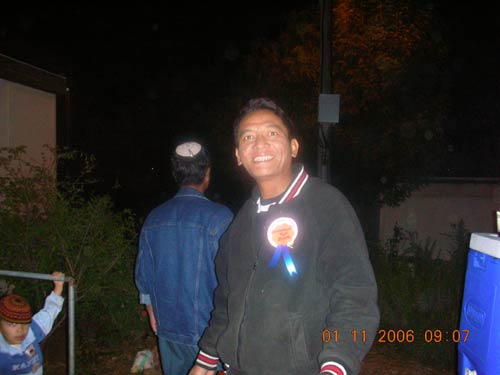 Kut Celebration 2006 at Israel