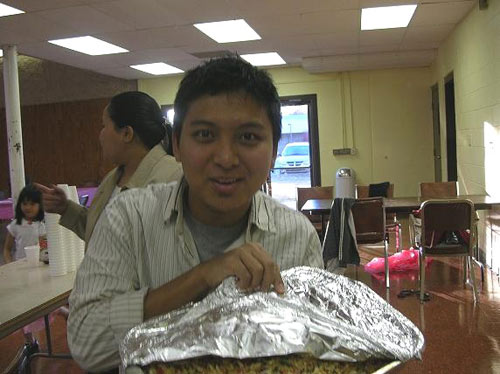 KIF Annual Meeting and 2006 Chavang Kut, Oklahoma, US