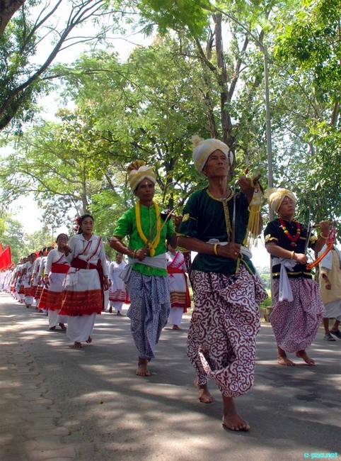 Mera Chaorel Houba :: 28 September 2011