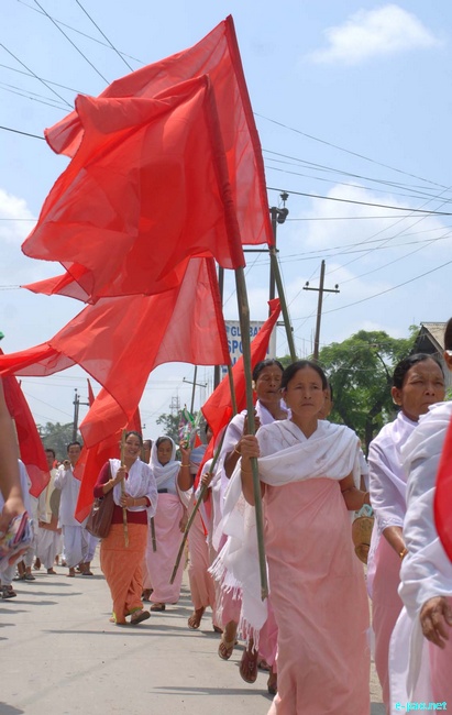 Mera Chaorel Houba :: 28 September 2011