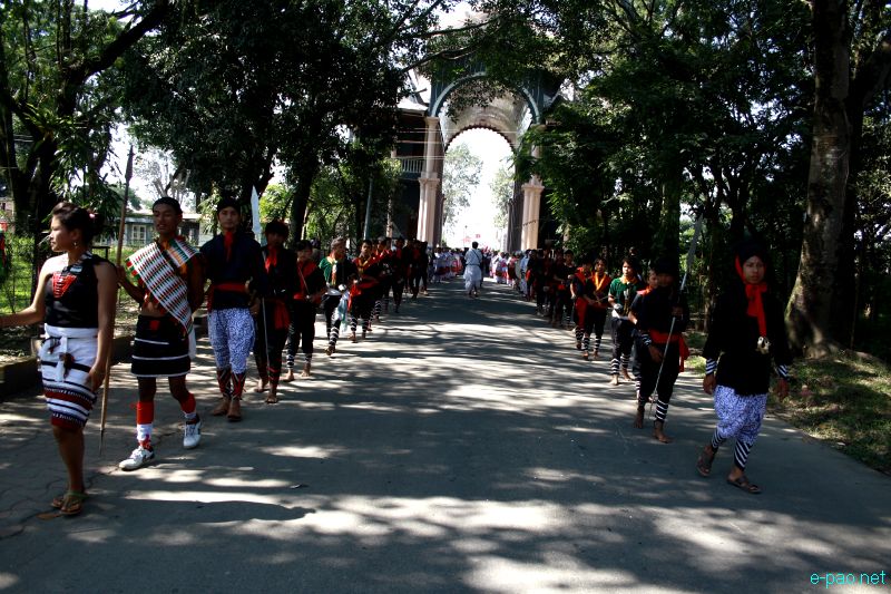 Mera Houchongba : re-affirming close bond and ties between hill and valley people at Kangla :: 29 Oct 2012