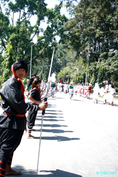 Mera Houchongba : re-affirming close bond and ties between hill and valley people at Kangla :: 29 Oct 2012
