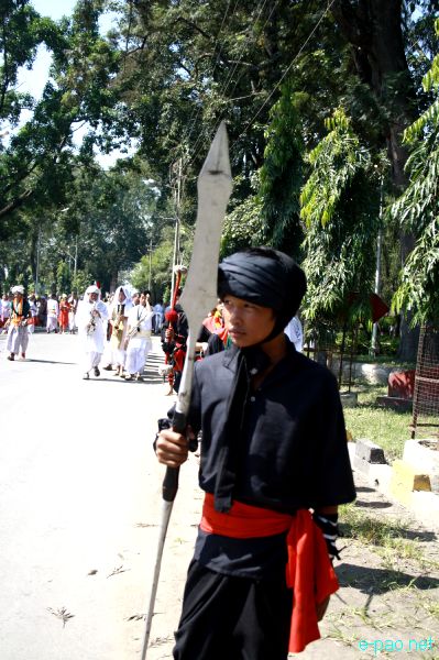 Mera Houchongba : re-affirming close bond and ties between hill and valley people at Kangla :: 29 Oct 2012
