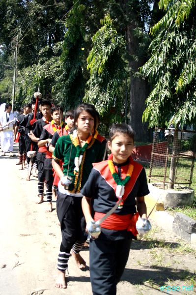 Mera Houchongba : re-affirming close bond and ties between hill and valley people at Kangla :: 29 Oct 2012