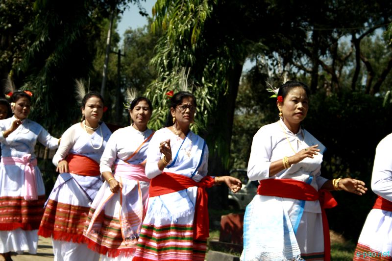 Mera Houchongba : re-affirming close bond and ties between hill and valley people at Kangla :: 29 Oct 2012