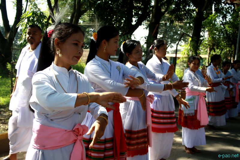 Mera Houchongba : re-affirming close bond and ties between hill and valley people at Kangla :: 29 Oct 2012