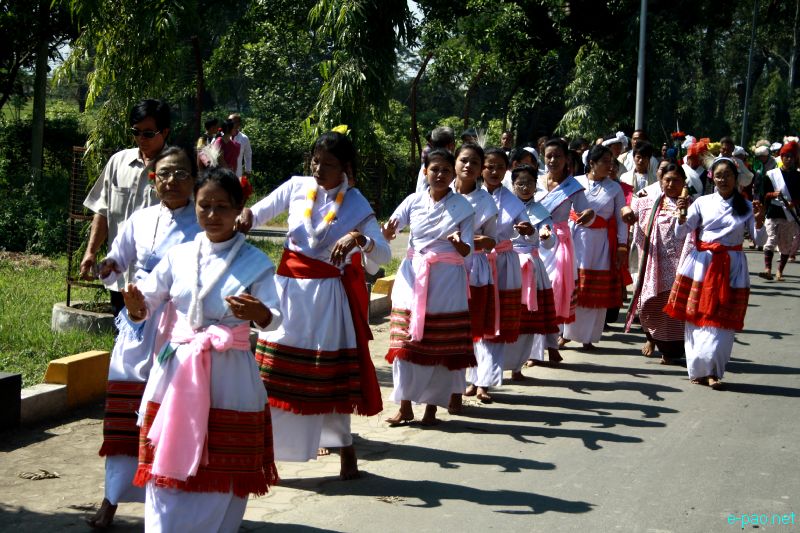 Mera Houchongba : re-affirming close bond and ties between hill and valley people at Kangla :: 29 Oct 2012