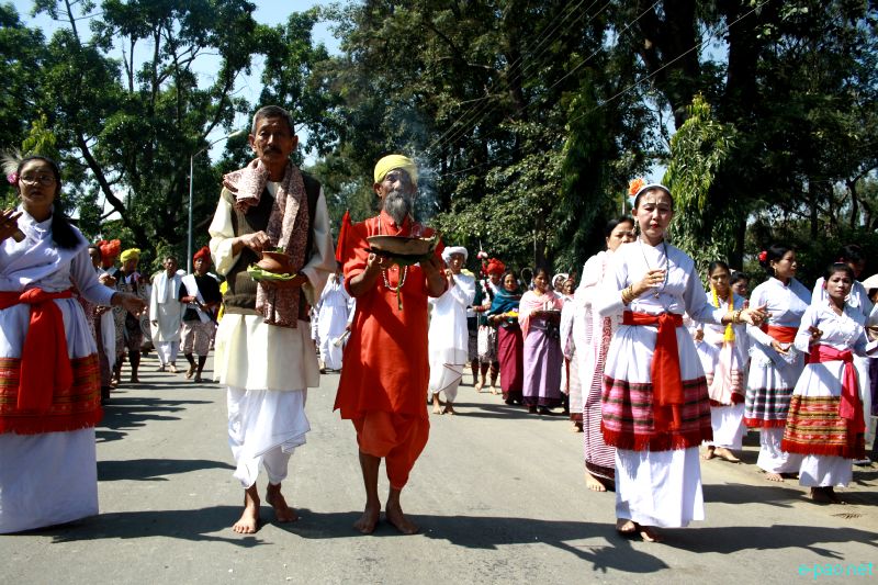 Mera Houchongba : re-affirming close bond and ties between hill and valley people at Kangla :: 29 Oct 2012