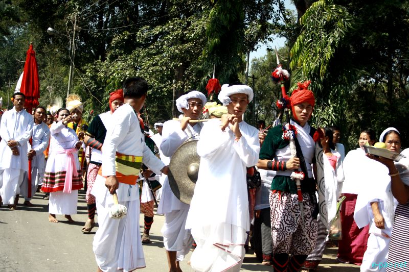 Mera Houchongba : re-affirming close bond and ties between hill and valley people at Kangla :: 29 Oct 2012