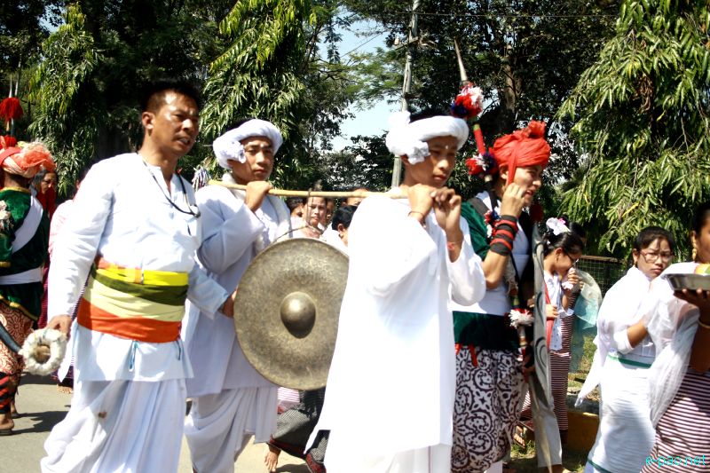 Mera Houchongba : re-affirming close bond and ties between hill and valley people at Kangla :: 29 Oct 2012