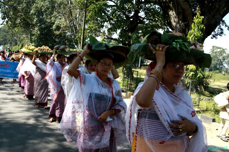 Mera Houchongba : re-affirming close bond and ties between hill and valley people at Kangla :: 29 Oct 2012