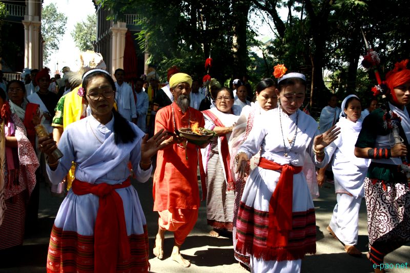 Mera Houchongba : re-affirming close bond and ties between hill and valley people at Kangla :: 29 Oct 2012