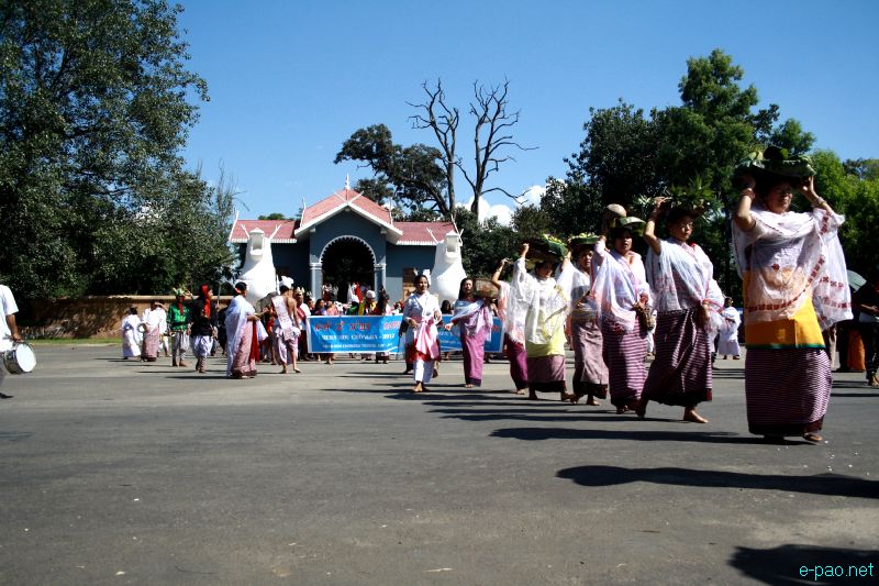 Mera Houchongba : re-affirming close bond and ties between hill and valley people at Kangla :: 29 Oct 2012