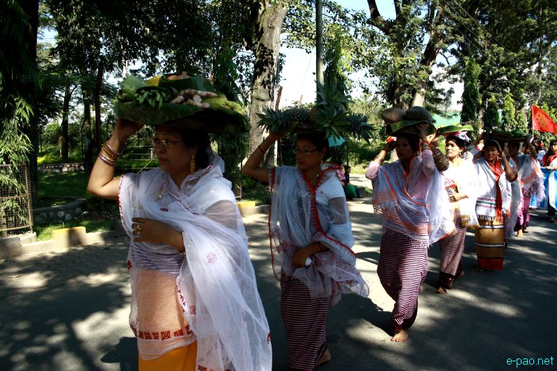 Mera Houchongba : re-affirming close bond and ties between hill and valley people at Kangla :: 29 Oct 2012