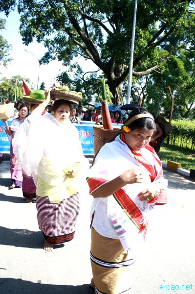Mera Houchongba : re-affirming close bond and ties between hill and valley people at Kangla :: 29 Oct 2012