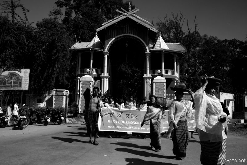 Mera Houchongba : re-affirming close bond and ties between hill and valley people at Kangla :: 29 Oct 2012