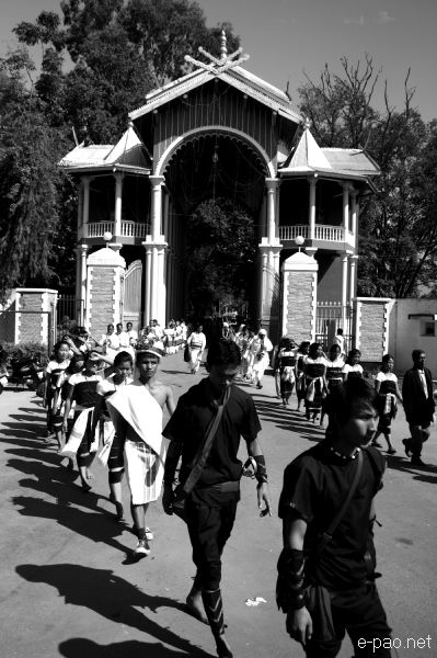Mera Houchongba : re-affirming close bond and ties between hill and valley people at Kangla :: 29 Oct 2012