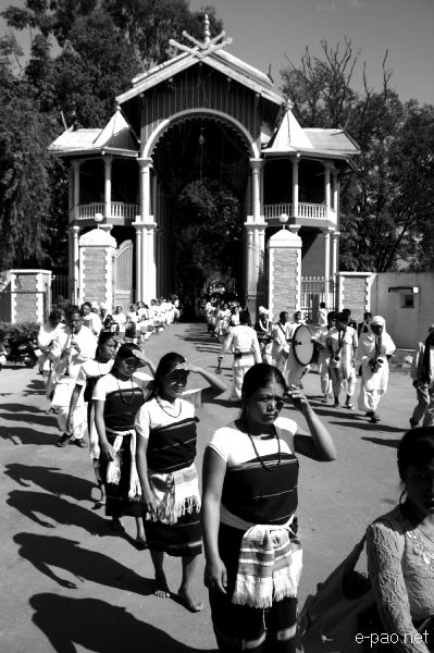 Mera Houchongba : re-affirming close bond and ties between hill and valley people at Kangla :: 29 Oct 2012