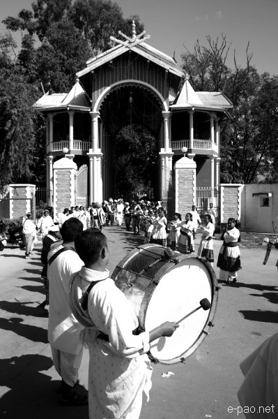 Mera Houchongba : re-affirming close bond and ties between hill and valley people at Kangla :: 29 Oct 2012