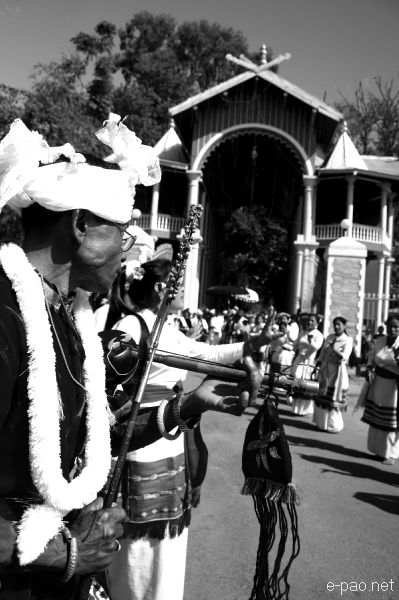 Mera Houchongba : re-affirming close bond and ties between hill and valley people at Kangla :: 29 Oct 2012