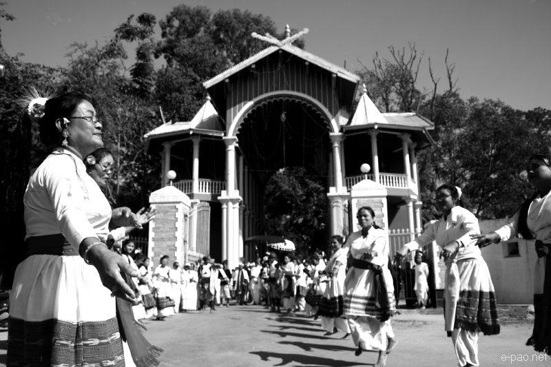 Mera Houchongba : re-affirming close bond and ties between hill and valley people at Kangla :: 29 Oct 2012