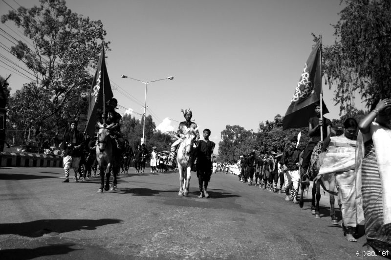 Mera Houchongba : re-affirming close bond and ties between hill and valley people at Kangla :: 29 Oct 2012