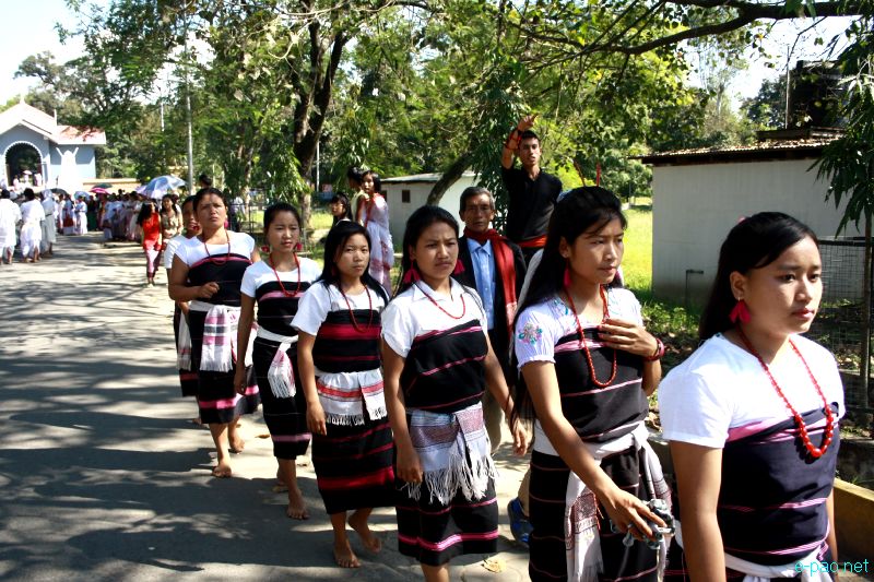 Mera Houchongba : re-affirming close bond and ties between hill and valley people at Kangla :: 29 Oct 2012
