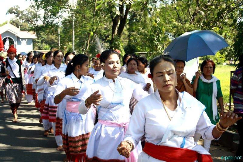 Mera Houchongba : re-affirming close bond and ties between hill and valley people at Kangla :: 29 Oct 2012