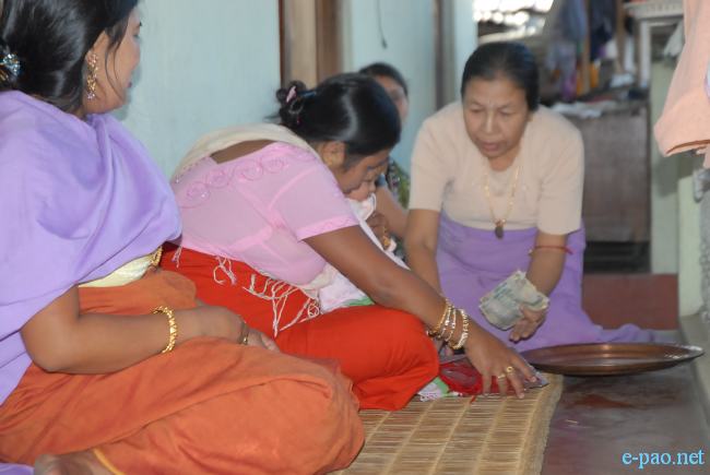 Ningol Chakkouba at Imphal :: 8th Nov, 2010