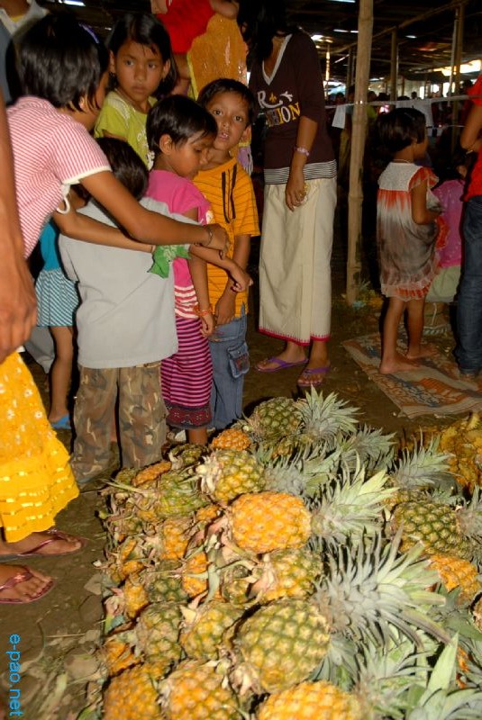3 days Pineapple Festival at Andro :: July 13 2010