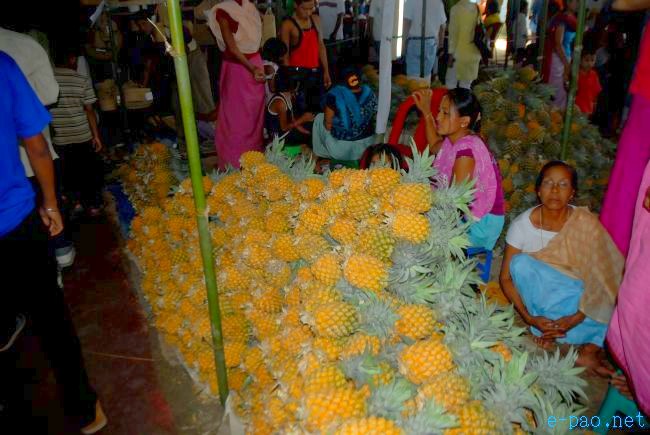 4th Pineapple Festival 2011  :: July 03 2011