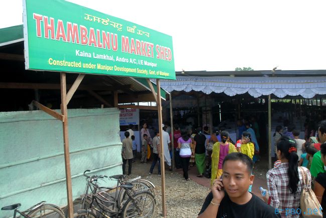 4th Pineapple Festival 2011  :: July 03 2011