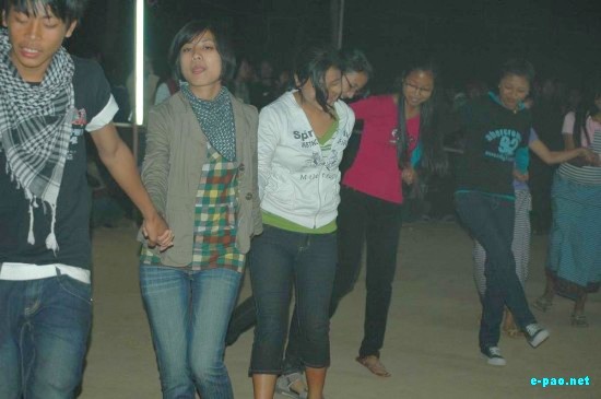 Yaoshang Festival :: 14 March 2009