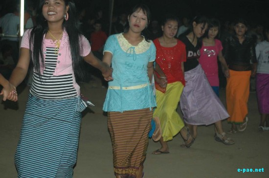 Yaoshang Festival :: 14 March 2009
