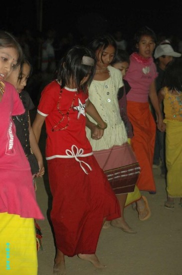 Yaoshang Festival :: 14 March 2009