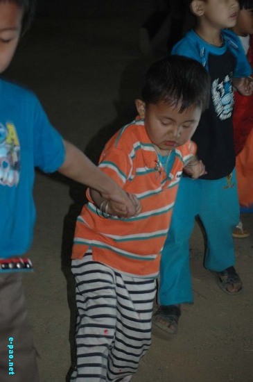 Yaoshang Festival :: 14 March 2009