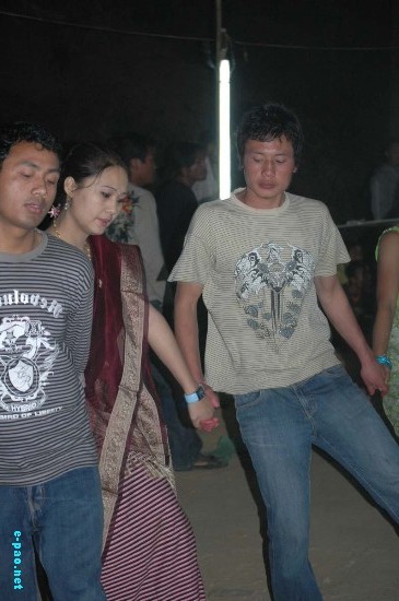 Yaoshang Festival :: 14 March 2009
