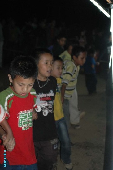 Yaoshang Festival :: 14 March 2009