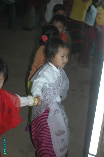 Yaoshang Festival :: 14 March 2009