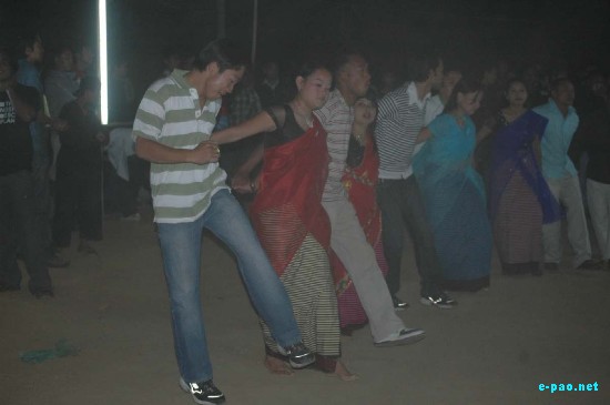 Yaoshang Festival :: 14 March 2009