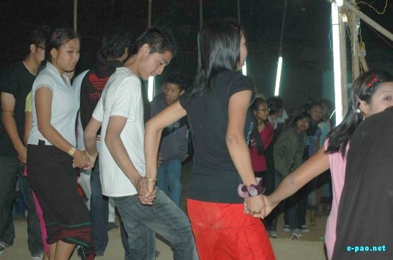 Yaoshang Festival :: 14 March 2009