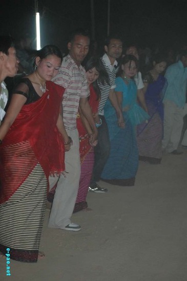 Yaoshang Festival :: 14 March 2009