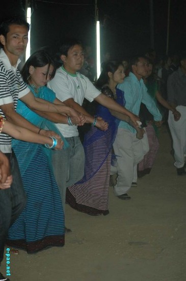 Yaoshang Festival :: 14 March 2009