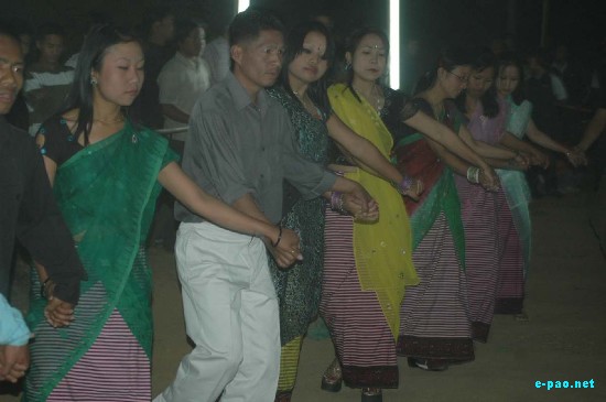 Yaoshang Festival :: 14 March 2009