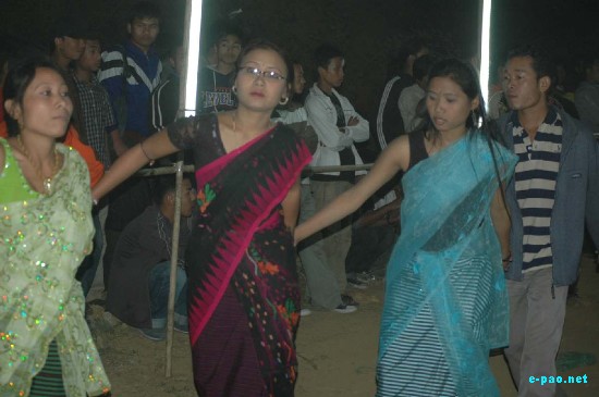 Yaoshang Festival :: 14 March 2009